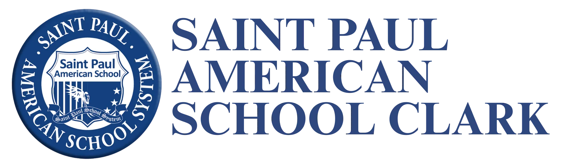 St. Paul American School, Clark